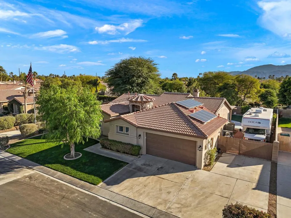 81107 Portola Circle Indio, CA 92201