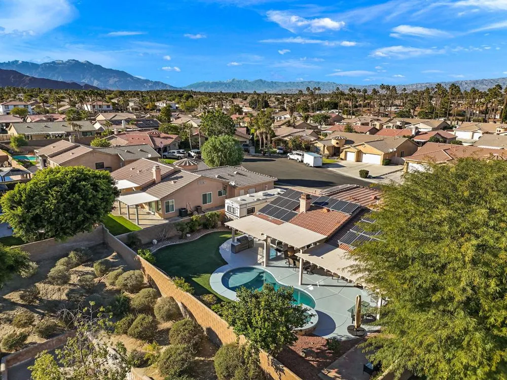 81107 Portola Circle Indio, CA 92201