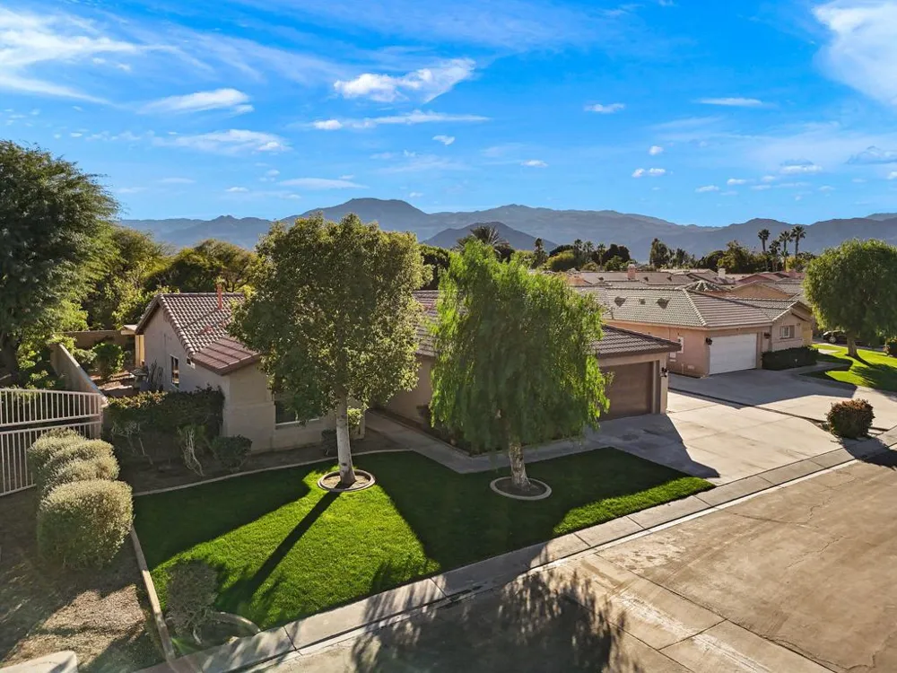 81107 Portola Circle Indio, CA 92201