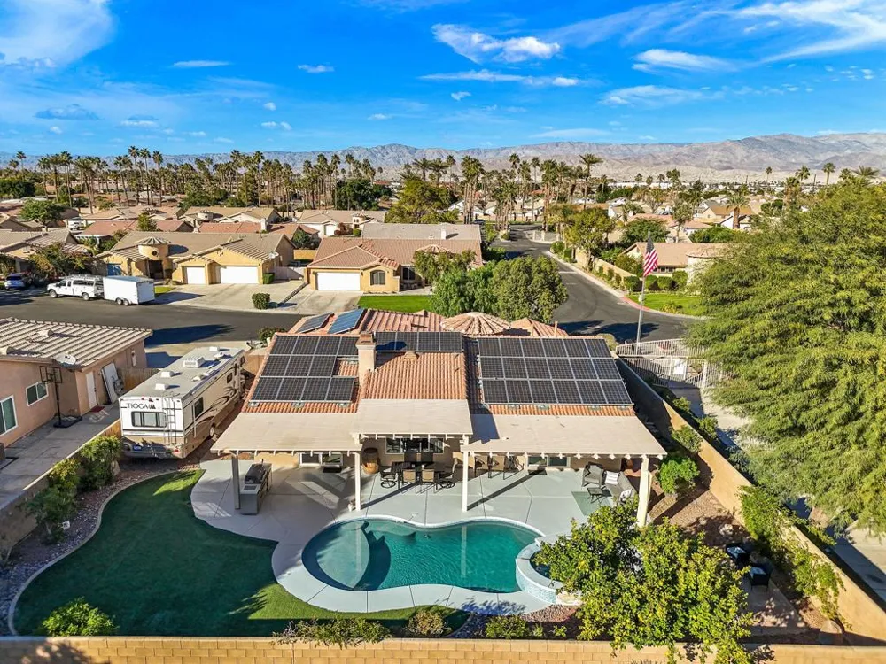 81107 Portola Circle Indio, CA 92201