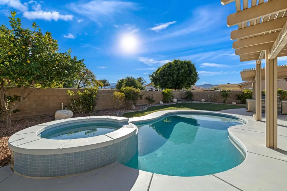 81107 Portola Circle Indio, CA 92201