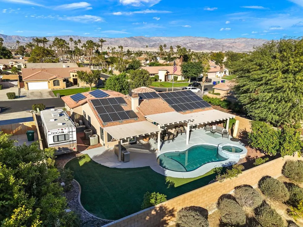 81107 Portola Circle Indio, CA 92201
