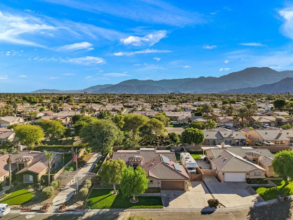 81107 Portola Circle Indio, CA 92201