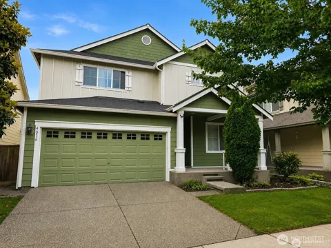 4036 Tribute Avenue E