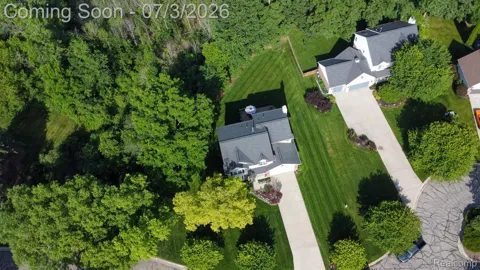 3094 Waldon Park Drive