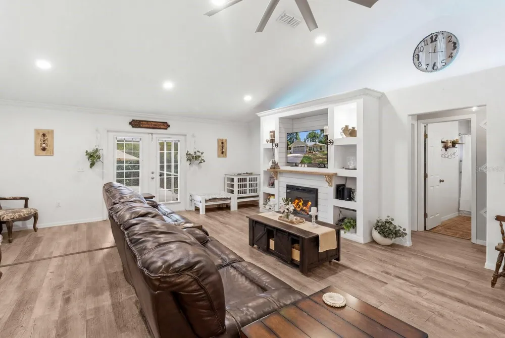 8667 UPLAND DRIVE Citrus Springs, FL 34434