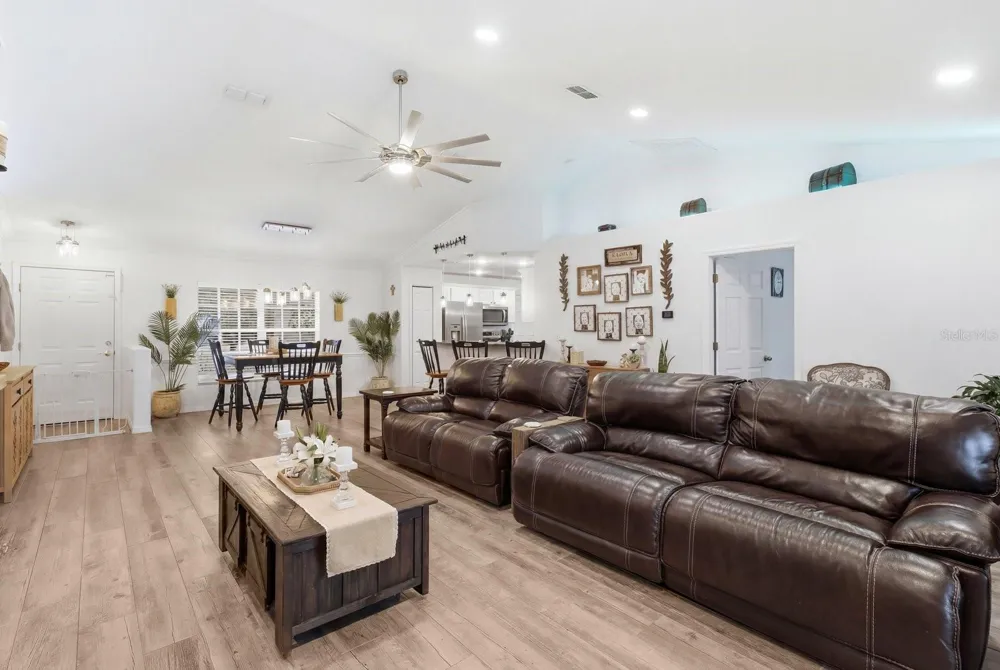 8667 UPLAND DRIVE Citrus Springs, FL 34434