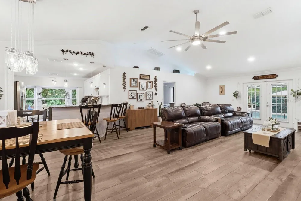 8667 UPLAND DRIVE Citrus Springs, FL 34434