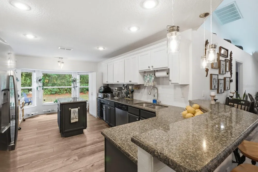 8667 UPLAND DRIVE Citrus Springs, FL 34434