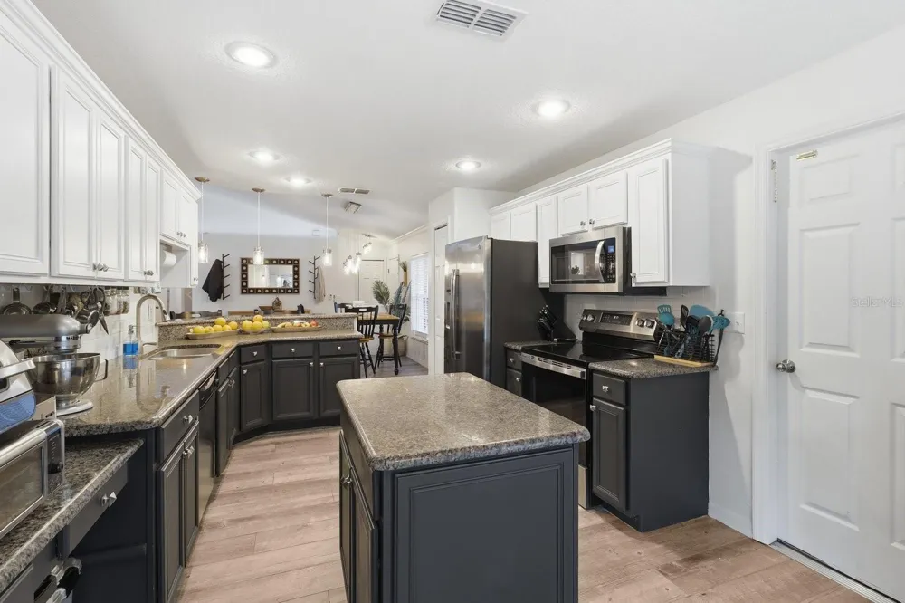 8667 UPLAND DRIVE Citrus Springs, FL 34434