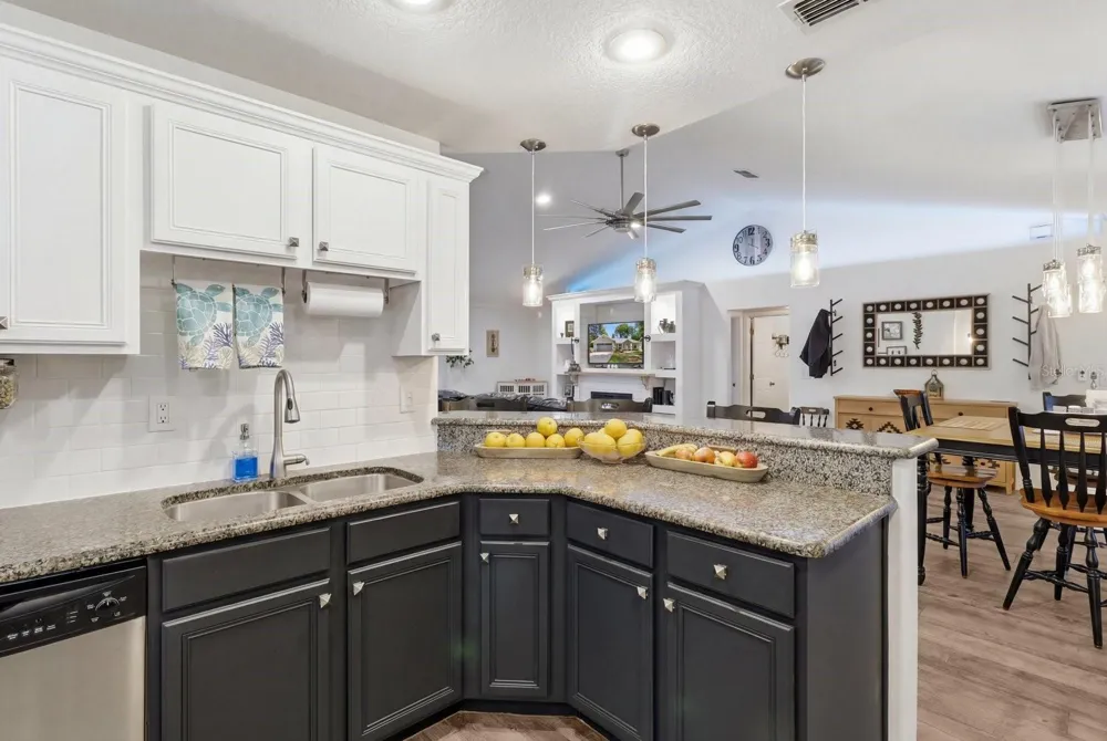 8667 UPLAND DRIVE Citrus Springs, FL 34434