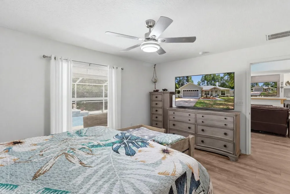 8667 UPLAND DRIVE Citrus Springs, FL 34434