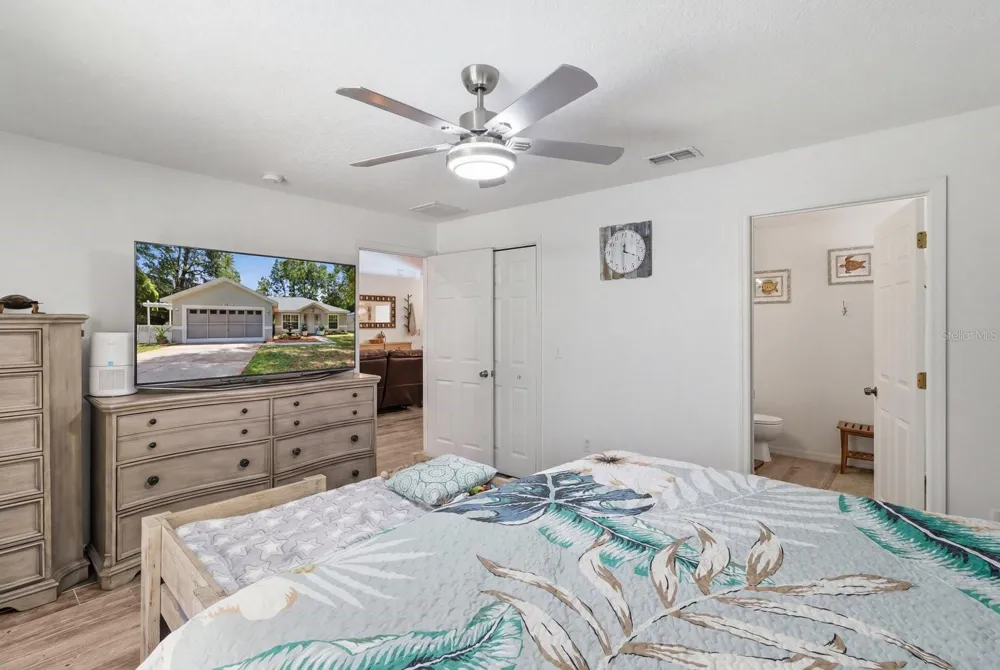 8667 UPLAND DRIVE Citrus Springs, FL 34434
