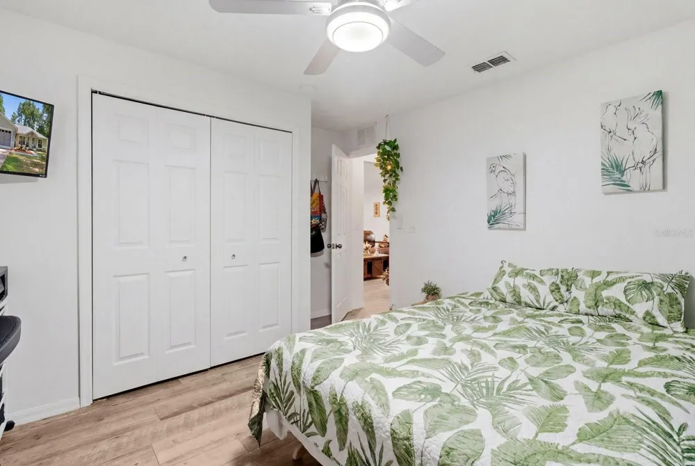 8667 UPLAND DRIVE Citrus Springs, FL 34434