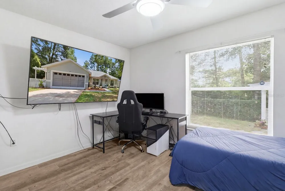 8667 UPLAND DRIVE Citrus Springs, FL 34434