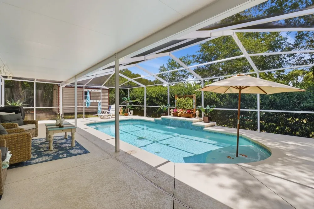 8667 UPLAND DRIVE Citrus Springs, FL 34434