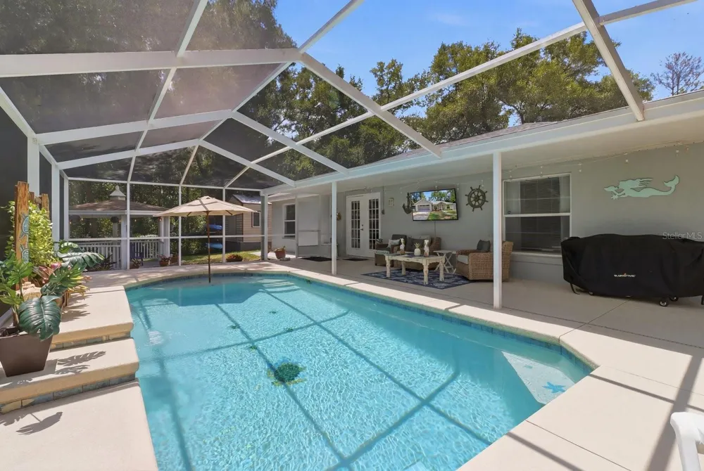 8667 UPLAND DRIVE Citrus Springs, FL 34434