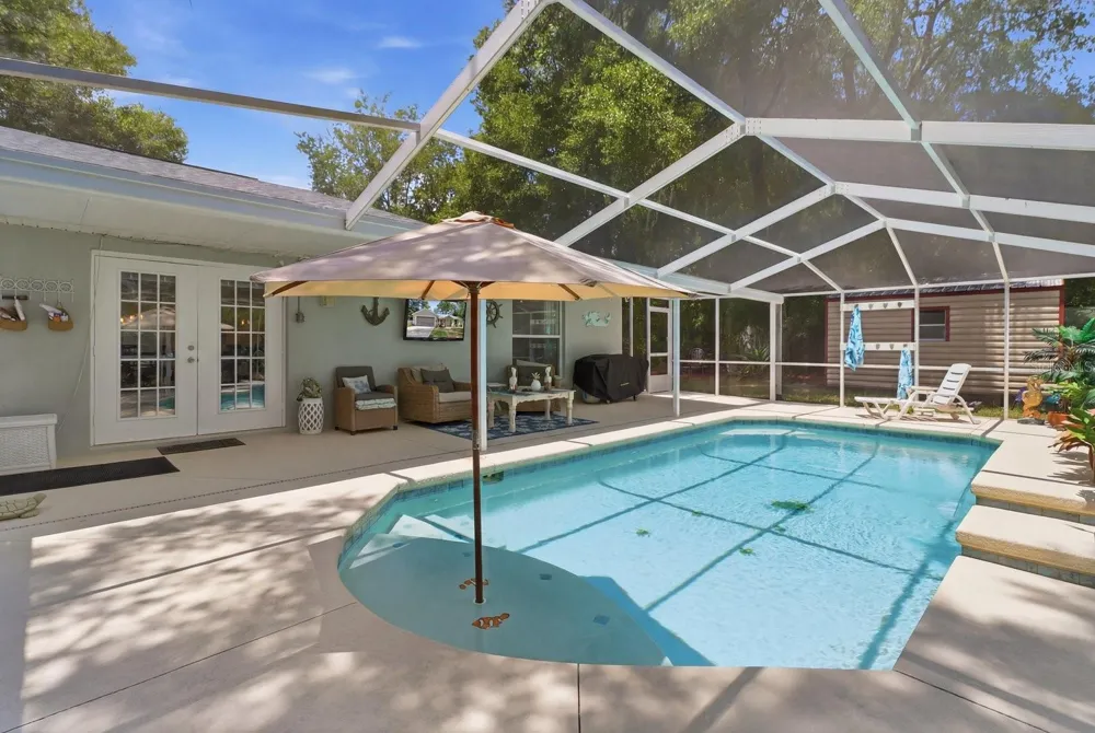 8667 UPLAND DRIVE Citrus Springs, FL 34434