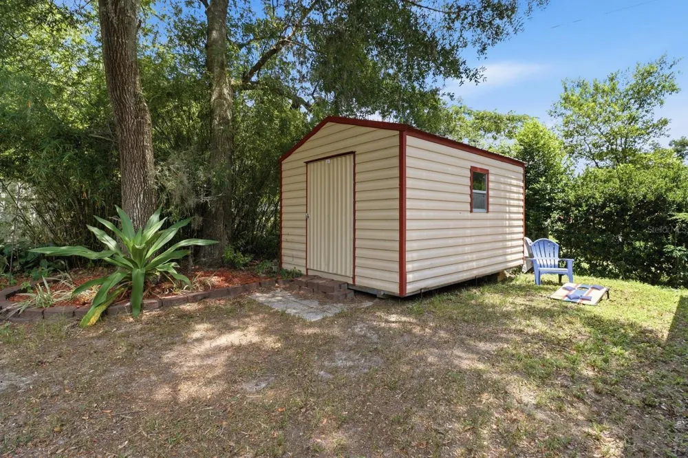 8667 UPLAND DRIVE Citrus Springs, FL 34434