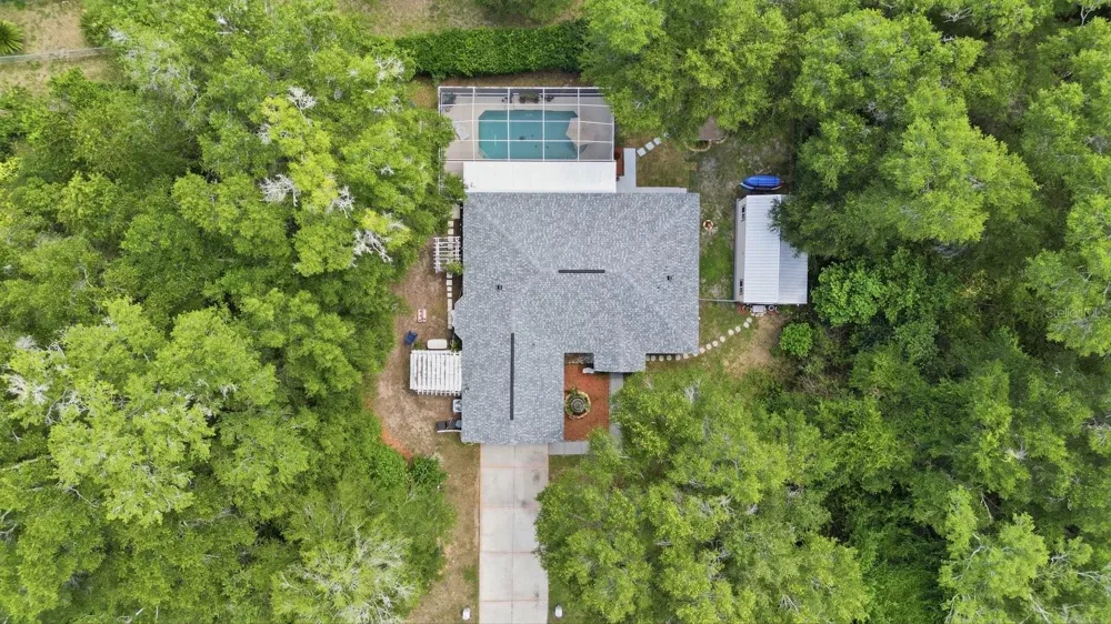 8667 UPLAND DRIVE Citrus Springs, FL 34434