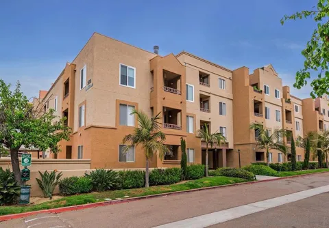 3550 Lebon Dr #6227