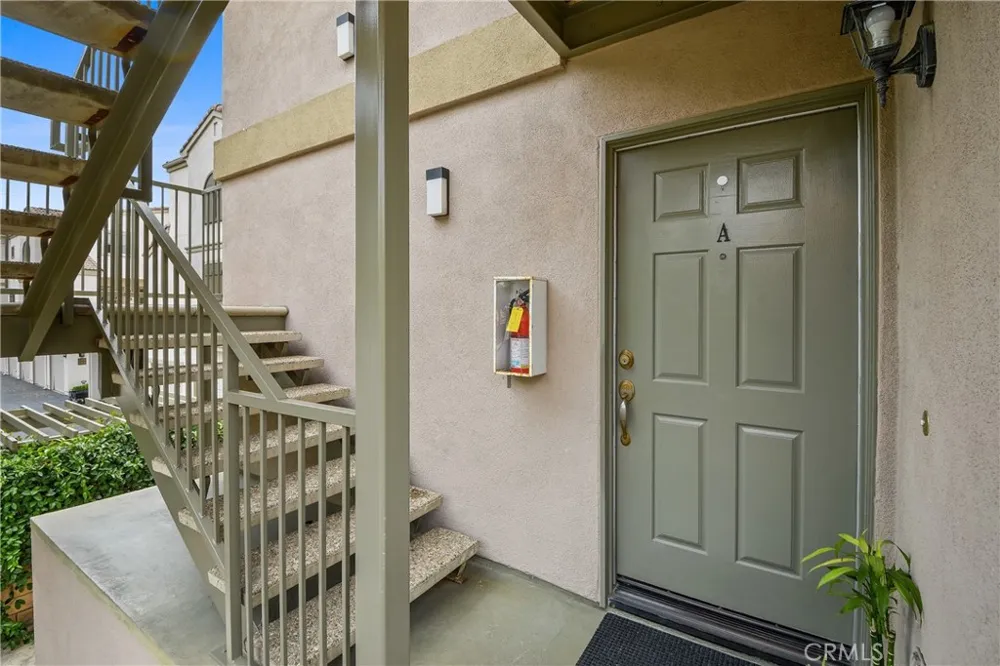 1549 E Spruce #A Placentia, CA 92870