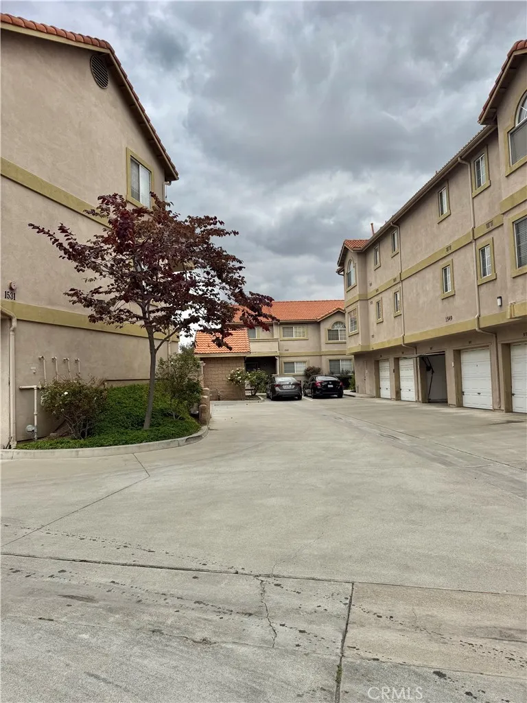 1549 E Spruce #A Placentia, CA 92870