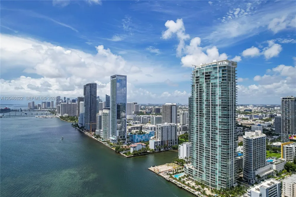 2900 NE 7th Ave #4308 Miami, FL 33137