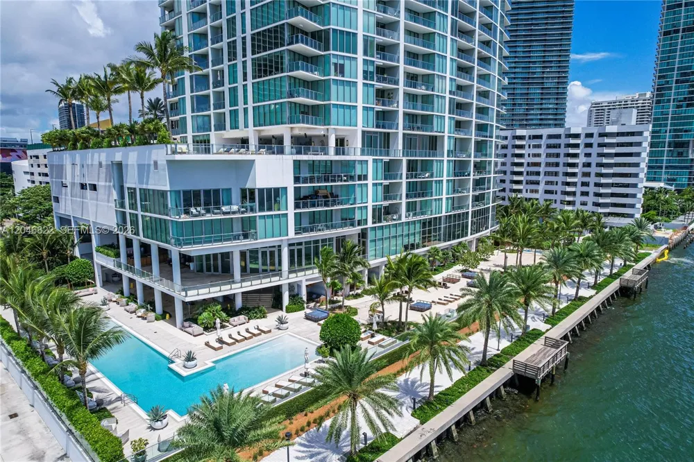2900 NE 7th Ave #4308 Miami, FL 33137