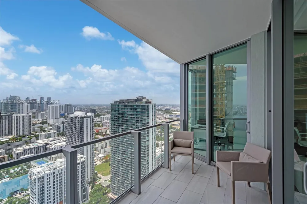 2900 NE 7th Ave #4308 Miami, FL 33137