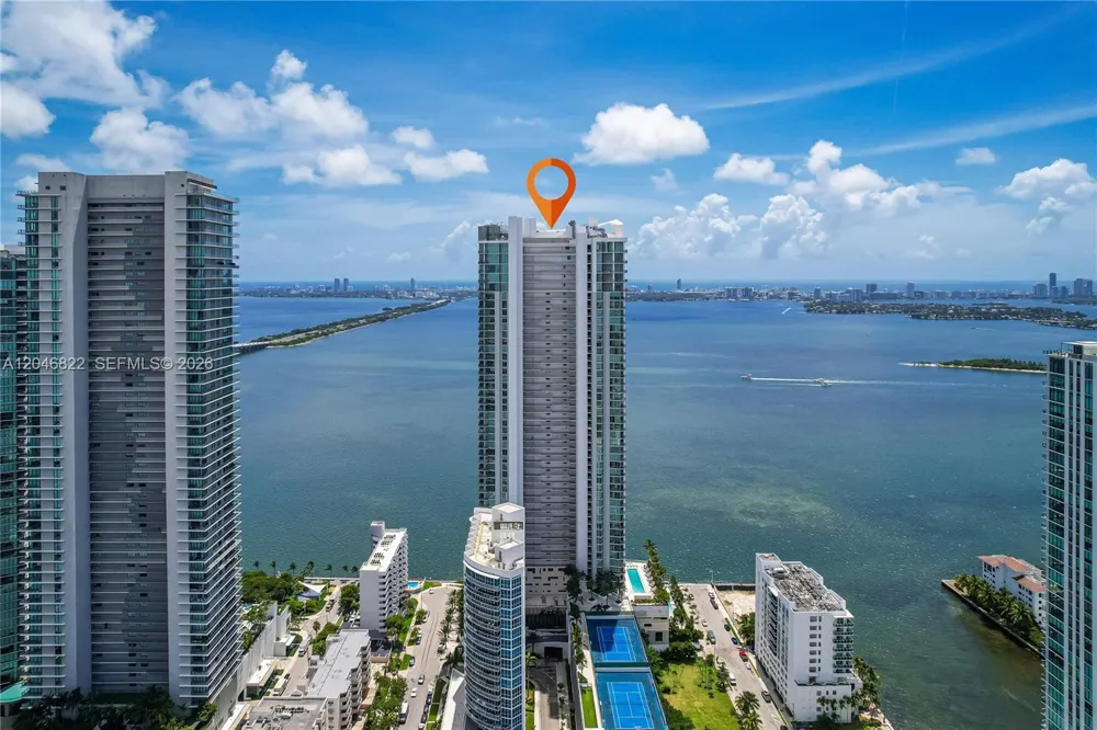 2900 NE 7th Ave #4308 Miami, FL 33137