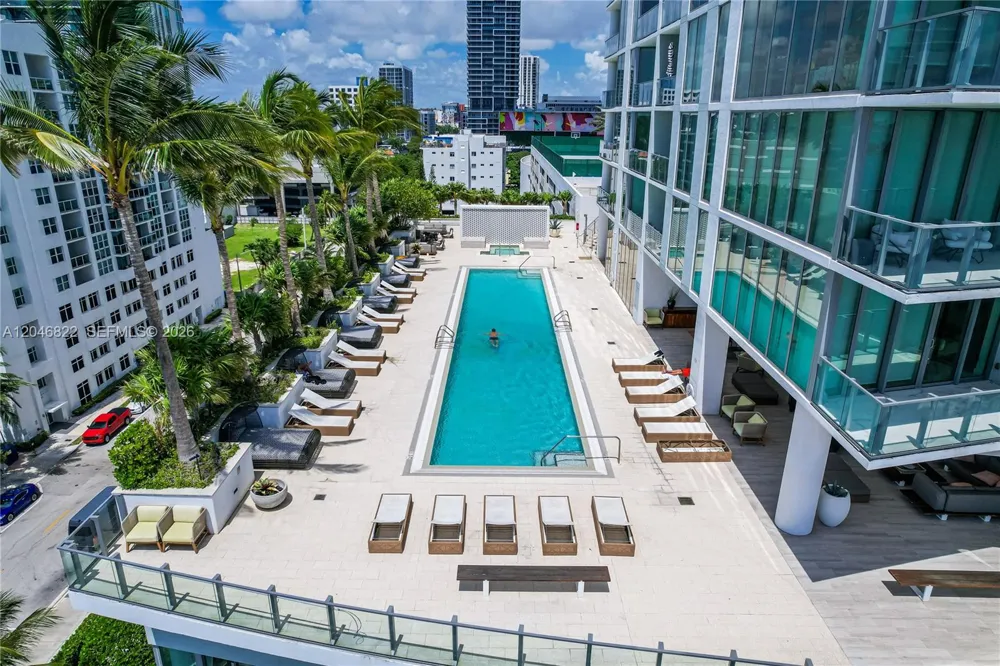 2900 NE 7th Ave #4308 Miami, FL 33137