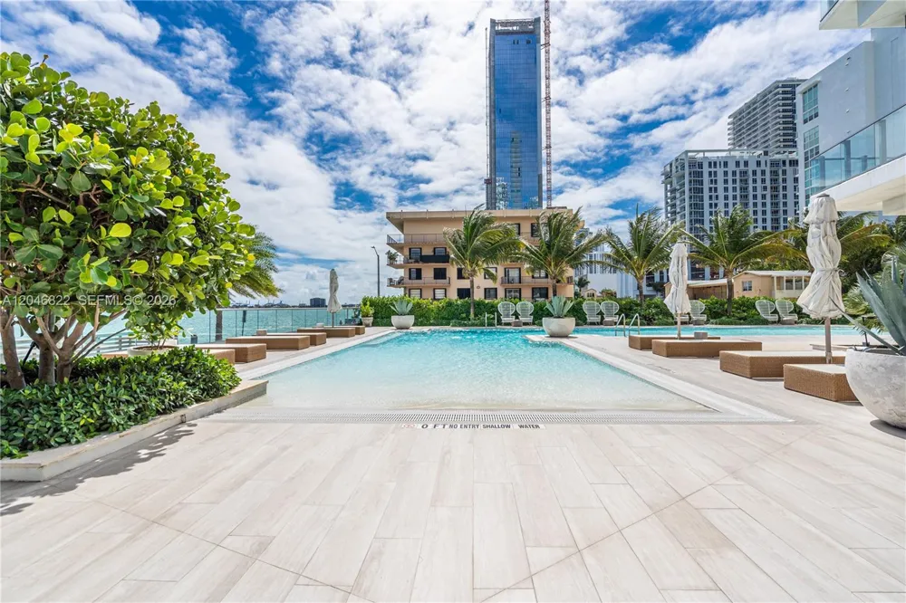 2900 NE 7th Ave #4308 Miami, FL 33137