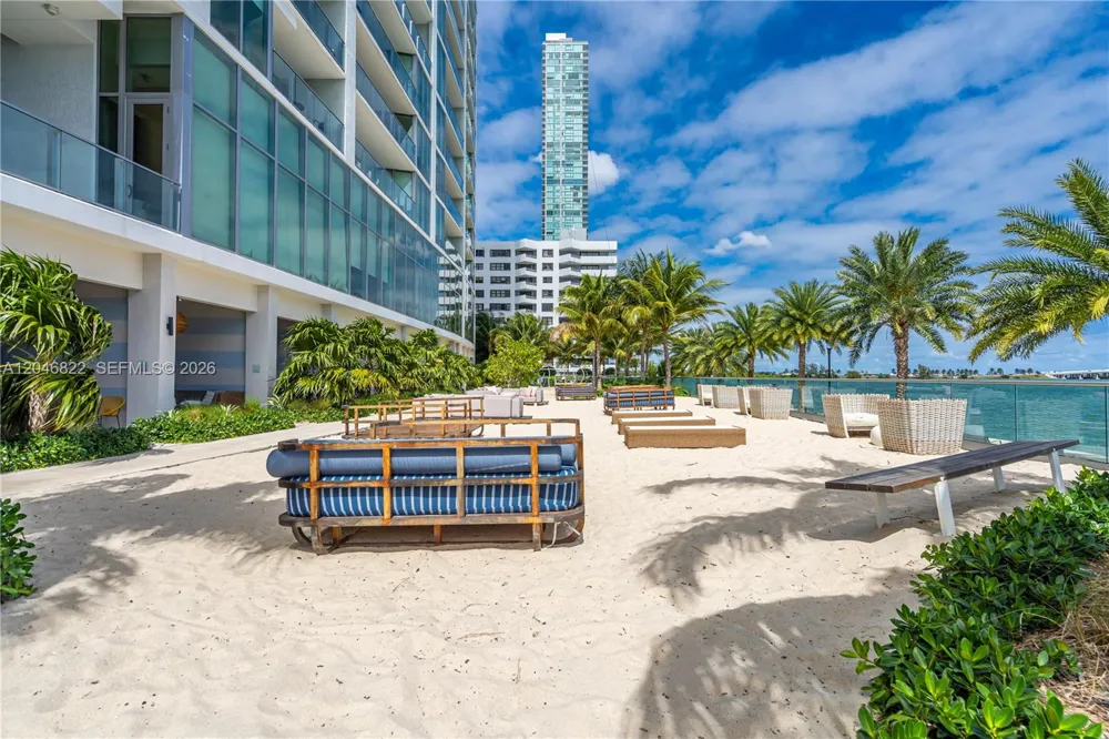 2900 NE 7th Ave #4308 Miami, FL 33137