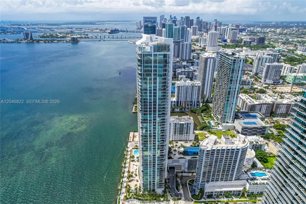 2900 NE 7th Ave #4308 Miami, FL 33137
