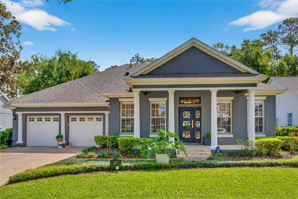 8411 WOBURN COURT Windermere, FL 34786