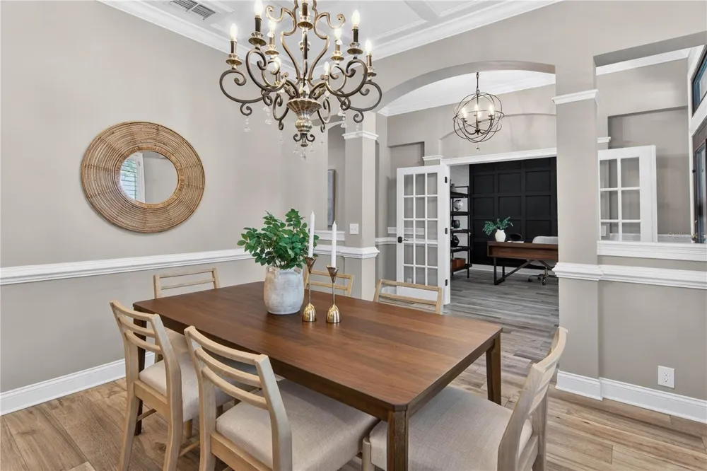 8411 WOBURN COURT Windermere, FL 34786