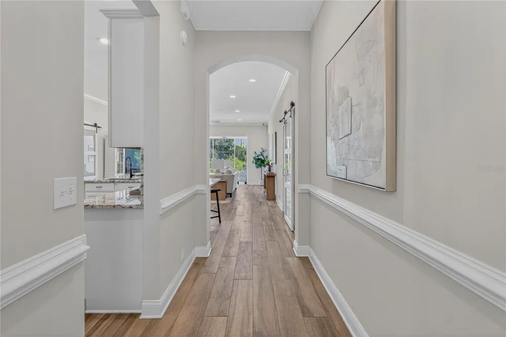 8411 WOBURN COURT Windermere, FL 34786