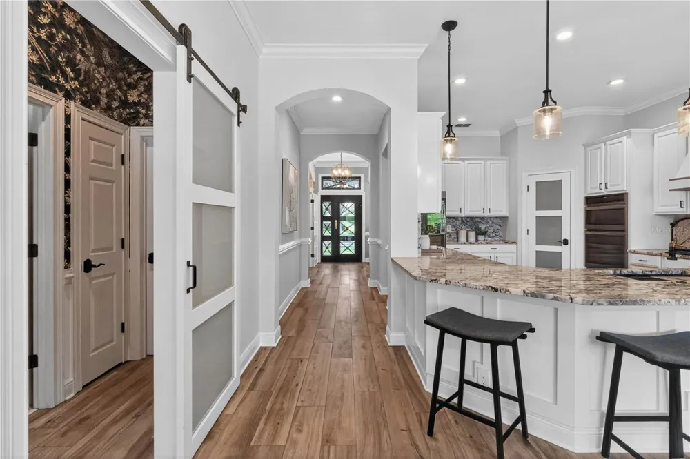 8411 WOBURN COURT Windermere, FL 34786