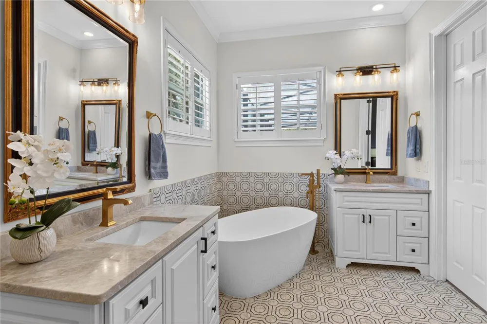 8411 WOBURN COURT Windermere, FL 34786