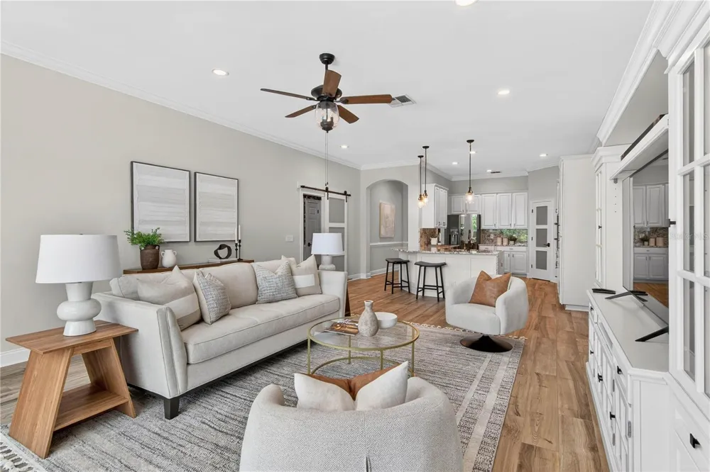 8411 WOBURN COURT Windermere, FL 34786