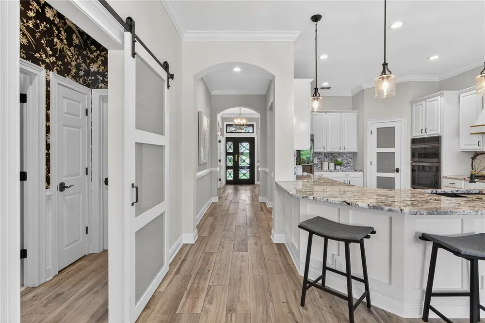 8411 WOBURN COURT Windermere, FL 34786