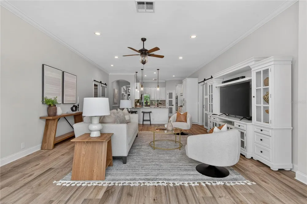 8411 WOBURN COURT Windermere, FL 34786
