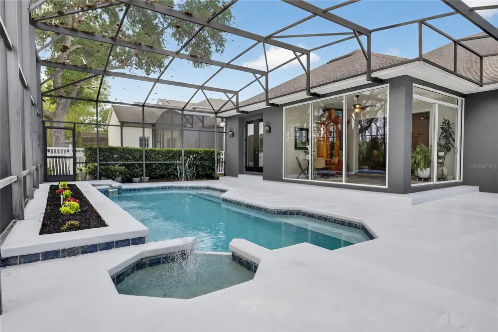 8411 WOBURN COURT Windermere, FL 34786