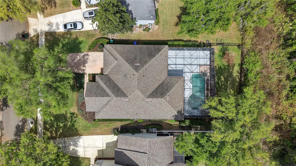 8411 WOBURN COURT Windermere, FL 34786