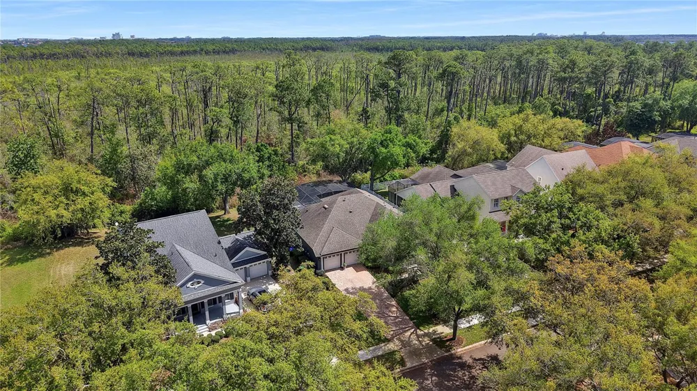 8411 WOBURN COURT Windermere, FL 34786