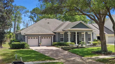 8411 WOBURN COURT