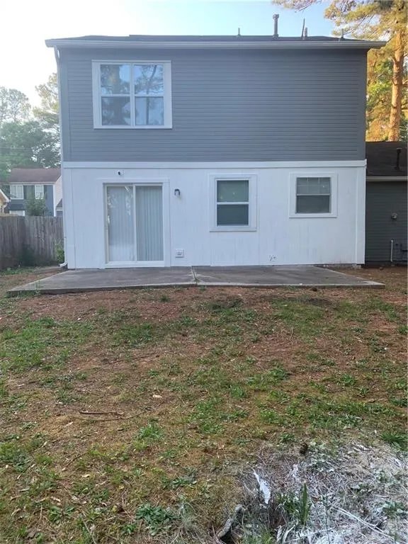 6182 Saint Charles Court Lithonia, GA 30058