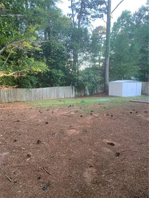 6182 Saint Charles Court Lithonia, GA 30058
