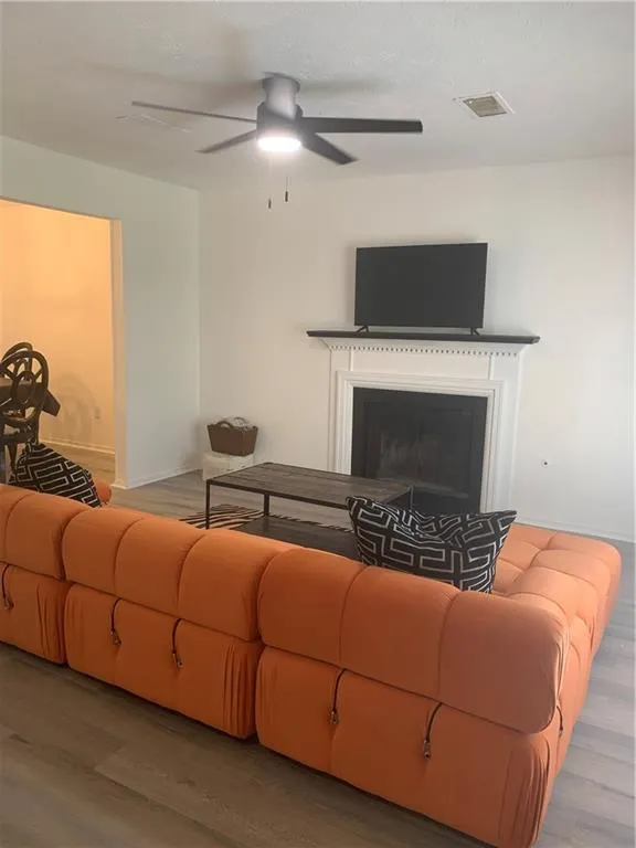 6182 Saint Charles Court Lithonia, GA 30058